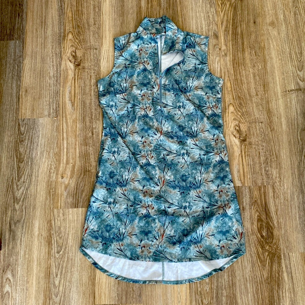 Tennis dress